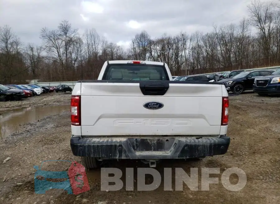 1FTMF1CB6LKD22699 Photo# 6