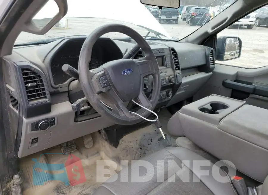 1FTMF1CB6LKD22699 Photo# 8