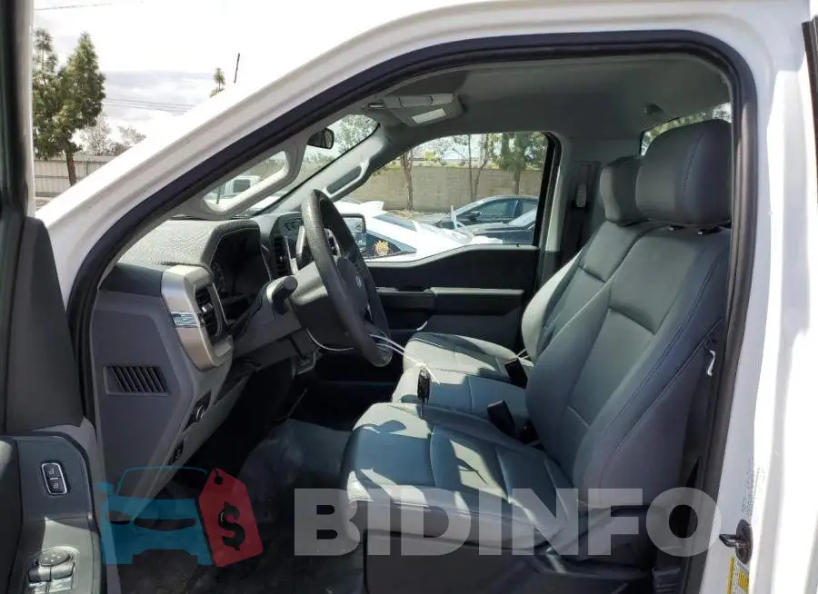 1FTMF1CB8MKE56583 Photo# 7