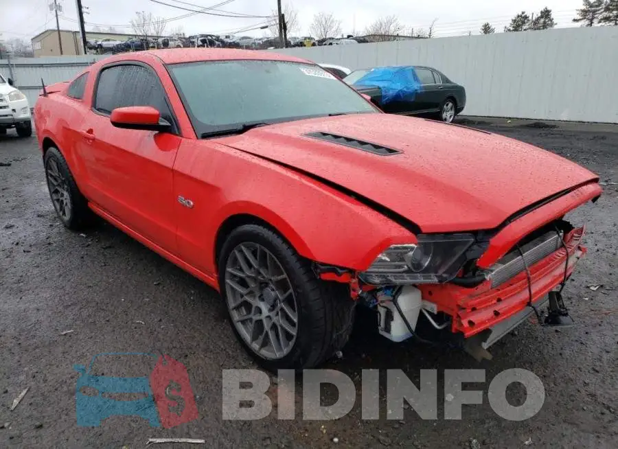 1ZVBP8CFXE5237833 Photo# 4