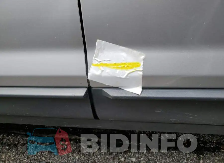 2FMDK3JC8EBB60831 Photo# 13