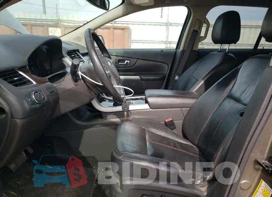 2FMDK3KC8EBA39036 Photo# 7