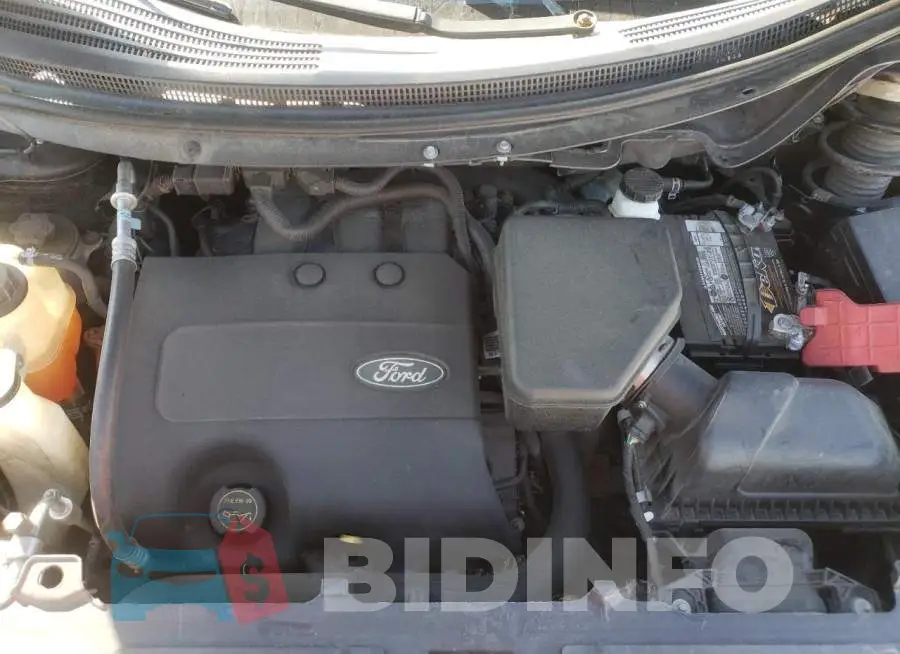 2FMDK4KC2EBB23410 Photo# 12