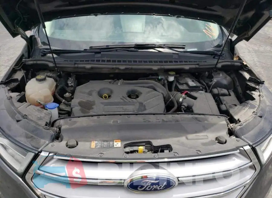 2FMPK4G92HBC54691 Photo# 7