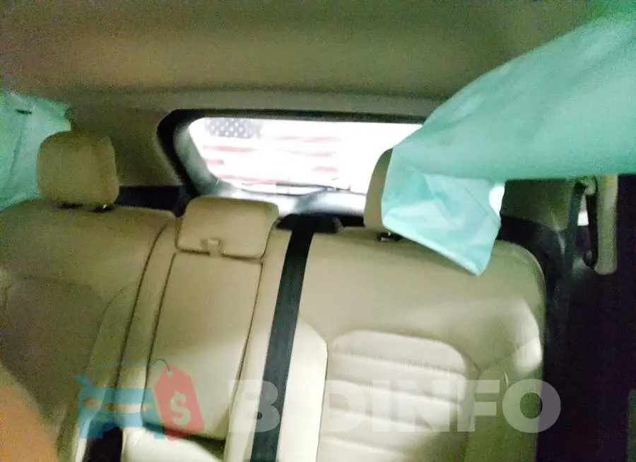2FMPK4J99JBB04432 Photo# 10