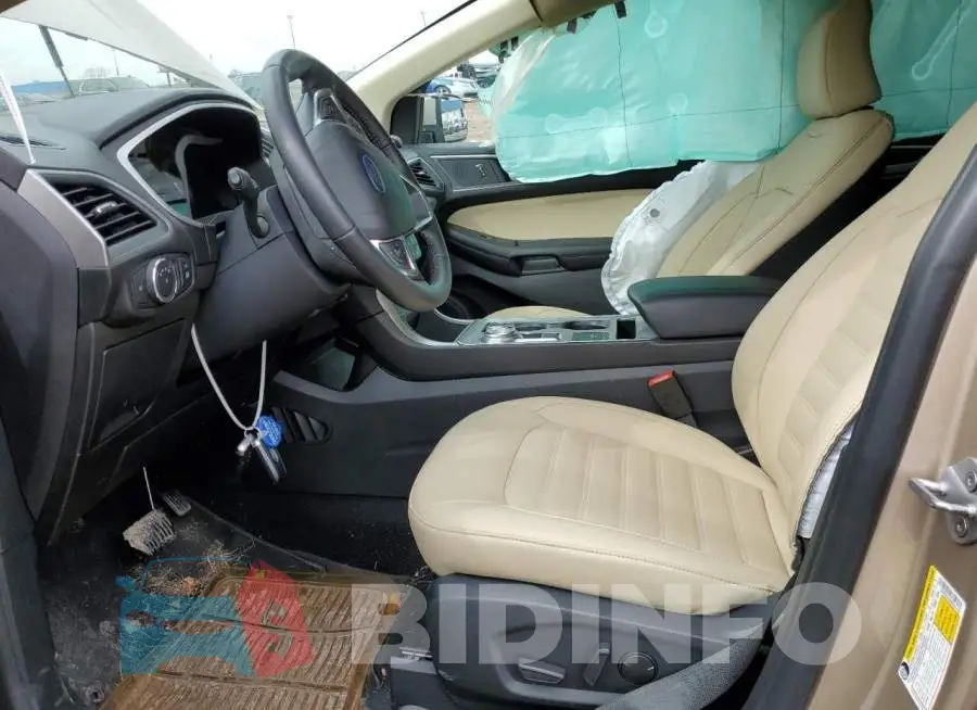 2FMPK4J9XMBA61143 Photo# 7