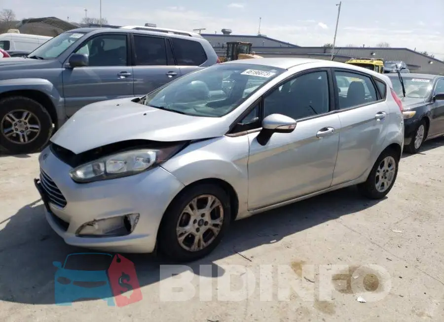 3FADP4EJ1FM187198 Photo# 1