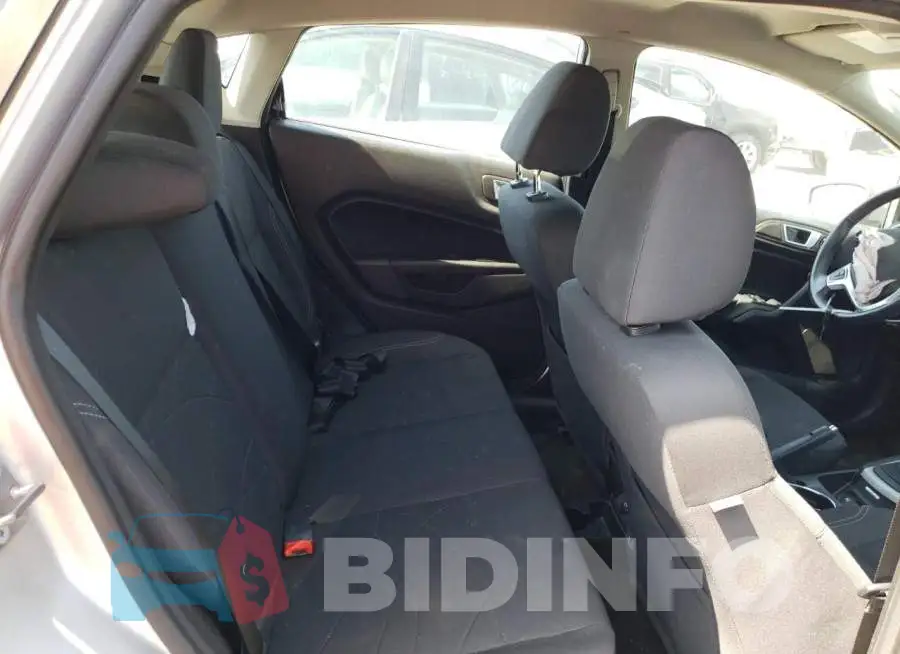 3FADP4EJ1FM187198 Photo# 10