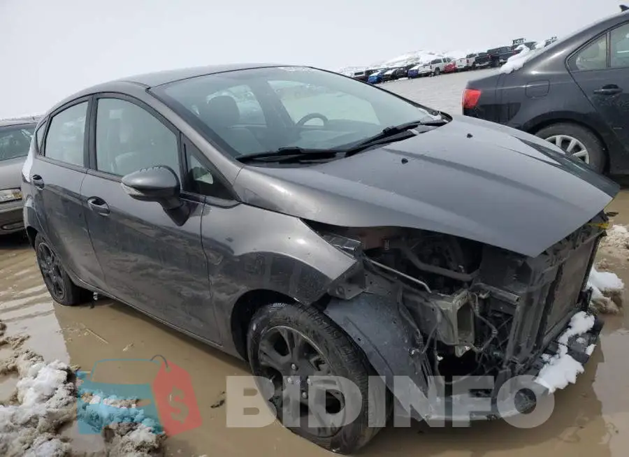 3FADP4EJ5FM176169 Photo# 4