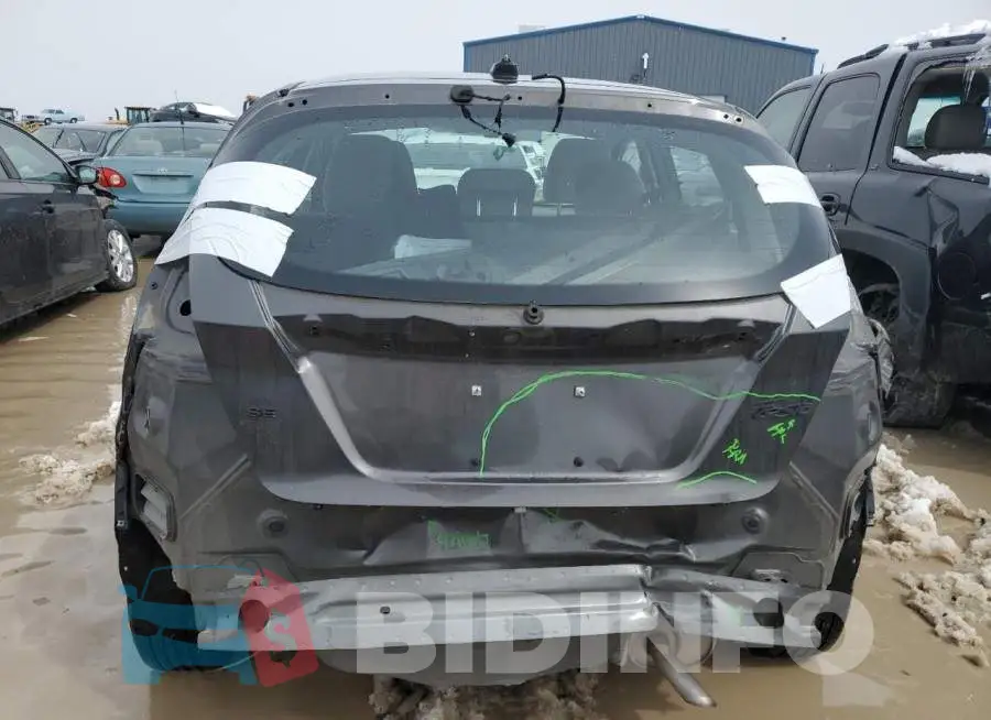 3FADP4EJ5FM176169 Photo# 6