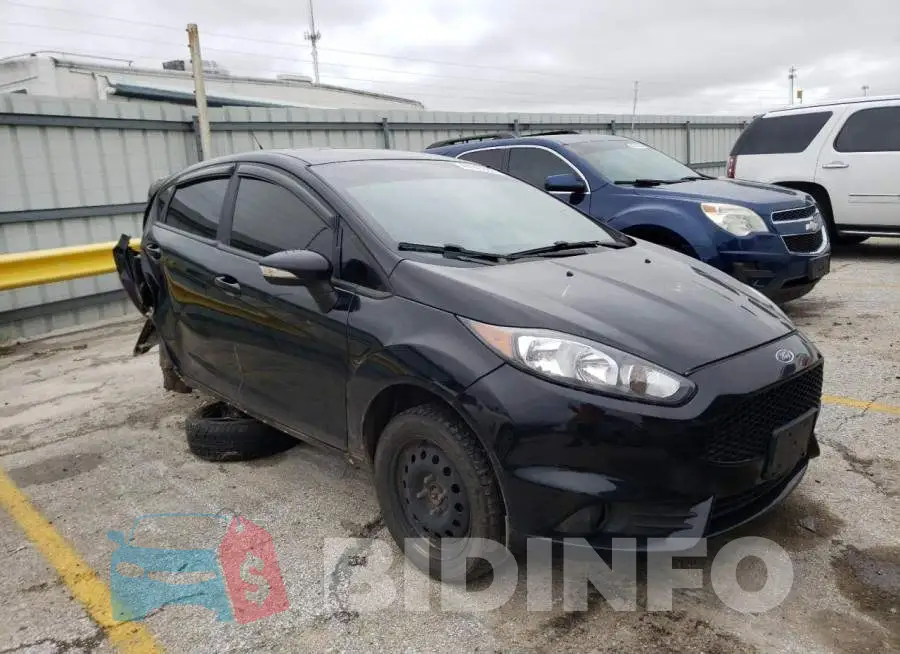 3FADP4GX5GM188552 Photo# 1