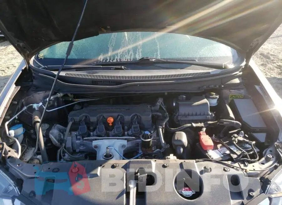 19XFB2F50FE077454 Photo# 7