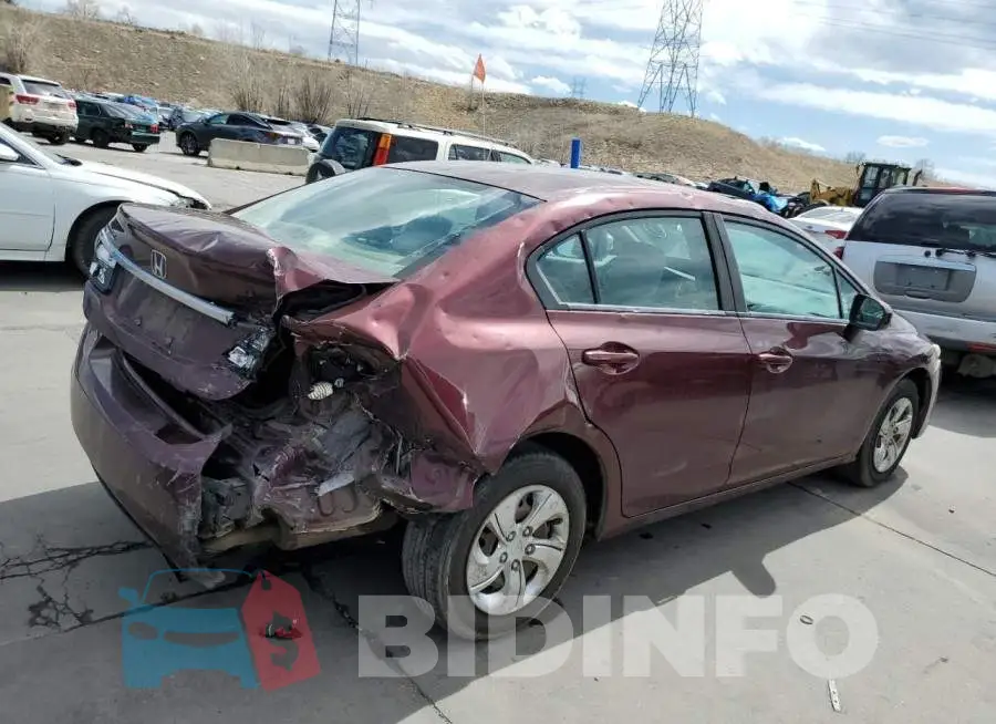 19XFB2F56EE049947 Photo# 3