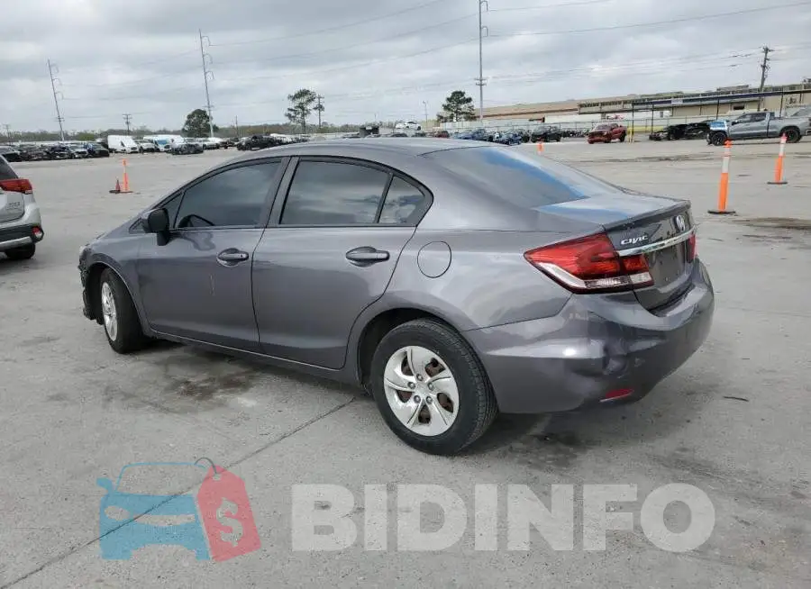 19XFB2F58FE018992 Photo# 2
