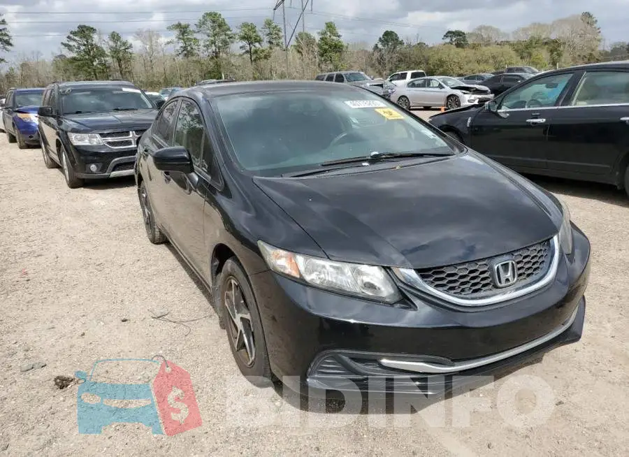 19XFB2F59FE089117 Photo# 4