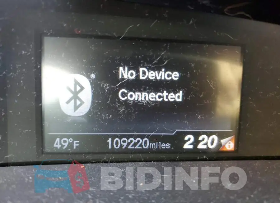 19XFB2F76FE104321 Photo# 9
