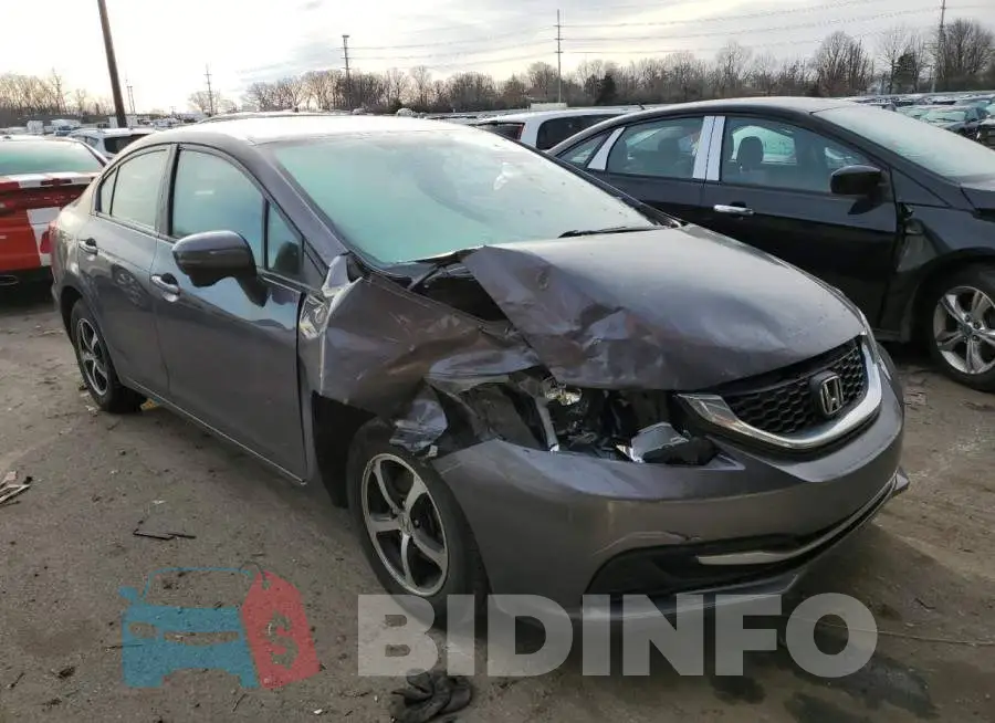 19XFB2F76FE104321 Photo# 4