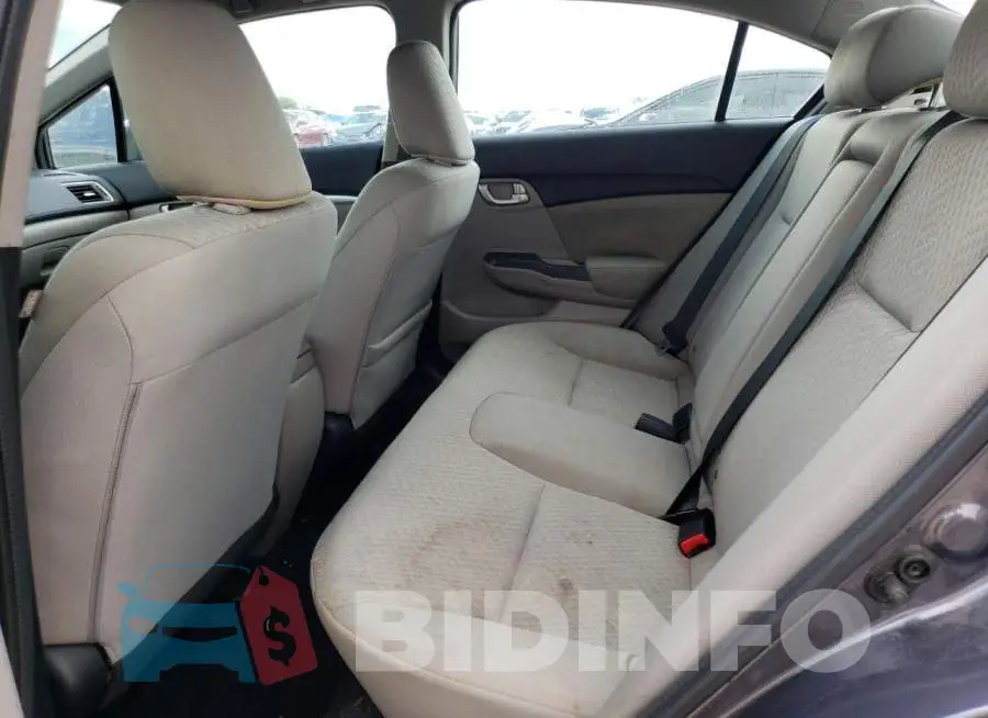 19XFB2F83EE249047 Photo# 10