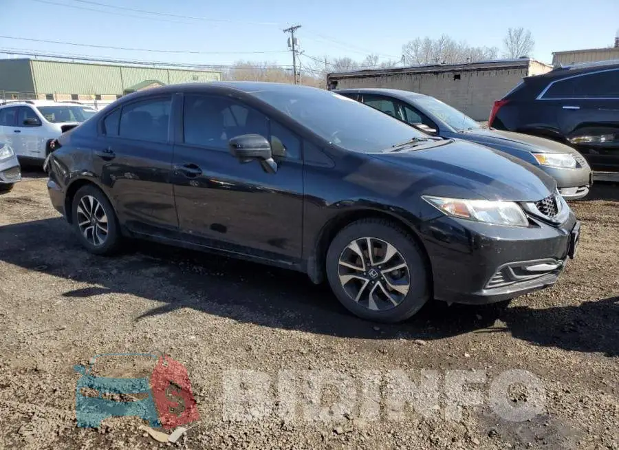 19XFB2F8XFE022052 Photo# 4