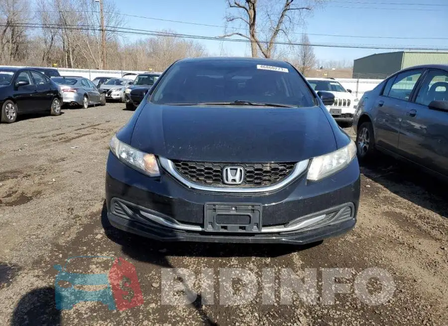 19XFB2F8XFE022052 Photo# 5