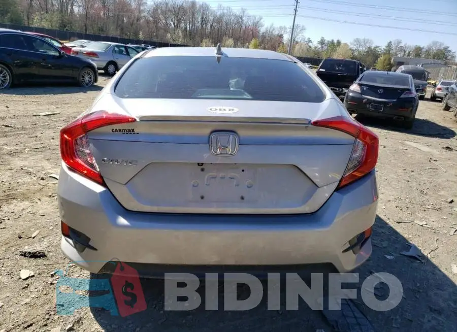 19XFC1F35HE214896 Photo# 6