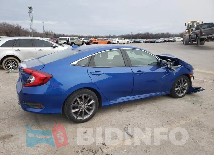 19XFC1F36KE015184 Photo# 3