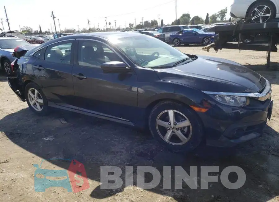 19XFC1F75HE214545 Photo# 4