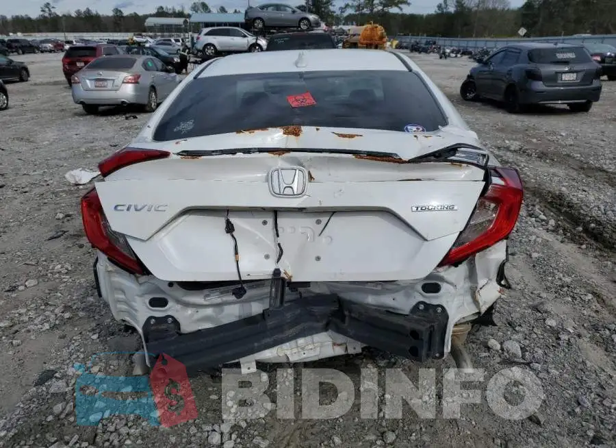 19XFC1F90LE011721 Photo# 6