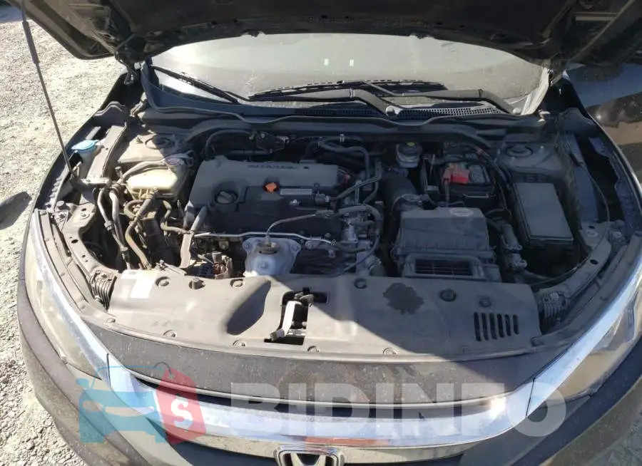 19XFC2F50GE245088 Photo# 11