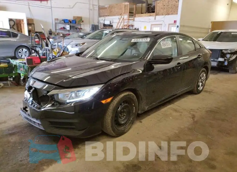 19XFC2F53HE036378 Photo# 1