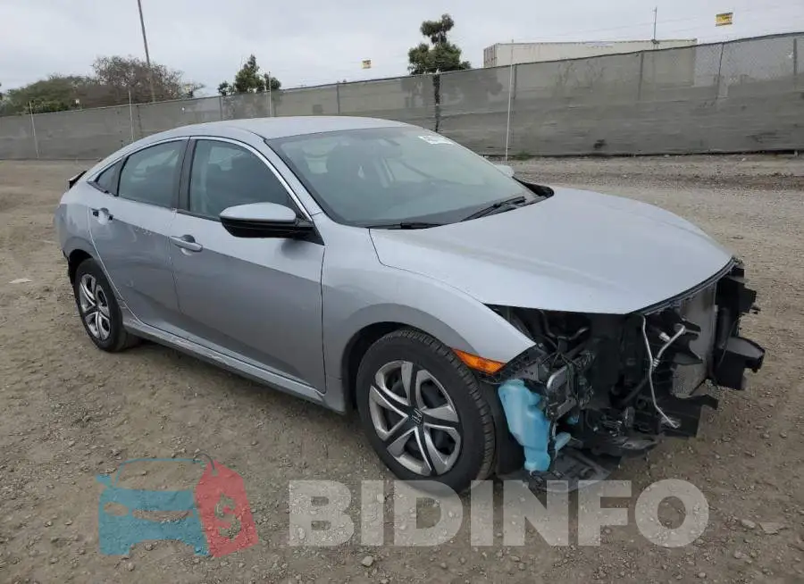19XFC2F55HE229406 Photo# 4