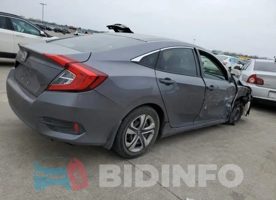 19XFC2F56HE050310 Photo# 3