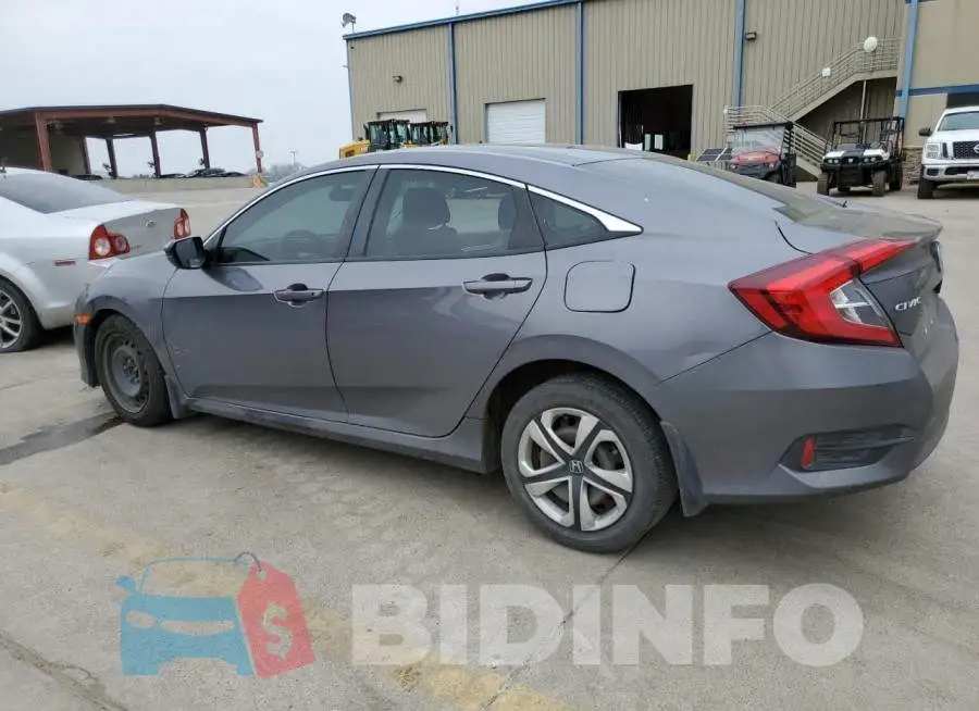 19XFC2F56HE050310 Photo# 2
