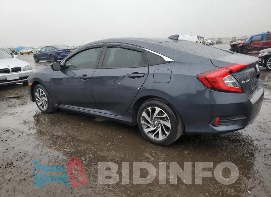 19XFC2F70HE233140 Photo# 2