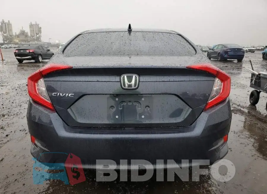 19XFC2F70HE233140 Photo# 6
