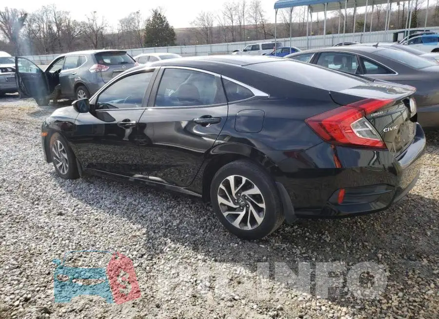 19XFC2F74GE241403 Photo# 2