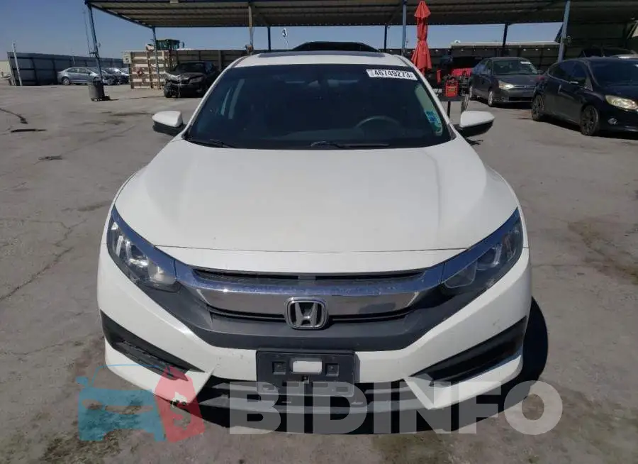 19XFC2F74HE061324 Photo# 5