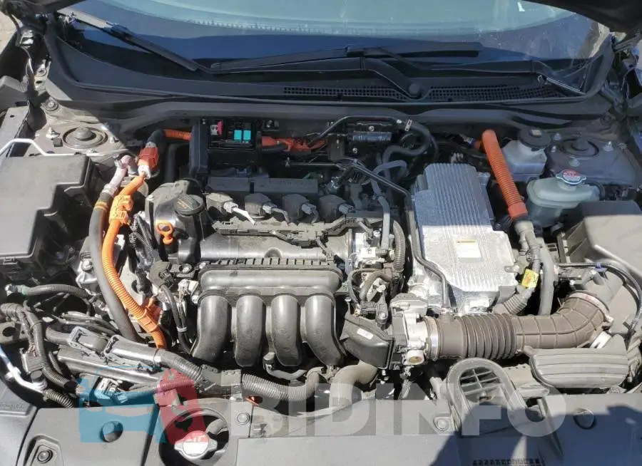 19XZE4F5XNE013856 Photo# 11