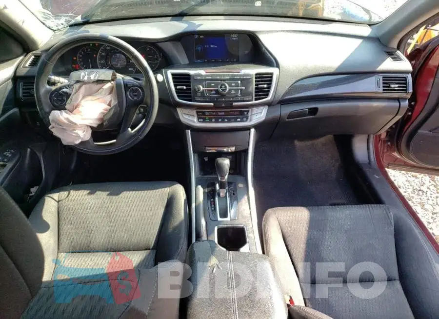 1HGCR2F52EA281917 Photo# 8