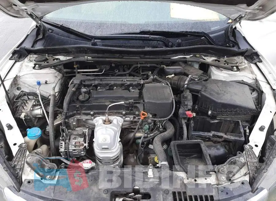 1HGCR2F76FA133286 Photo# 11