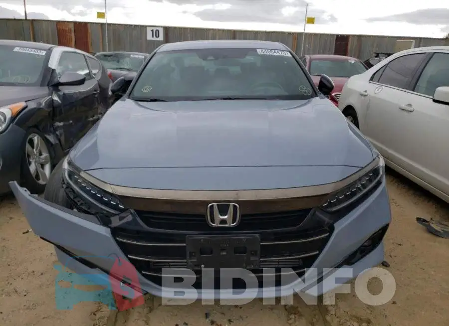 1HGCV1F35MA099776 Photo# 5