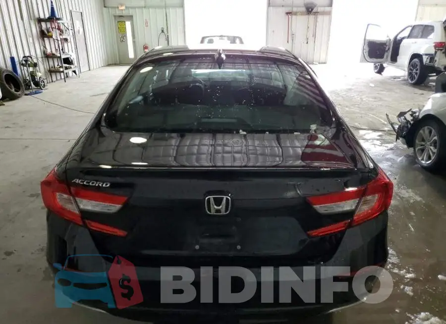 1HGCV1F47LA103155 Photo# 6
