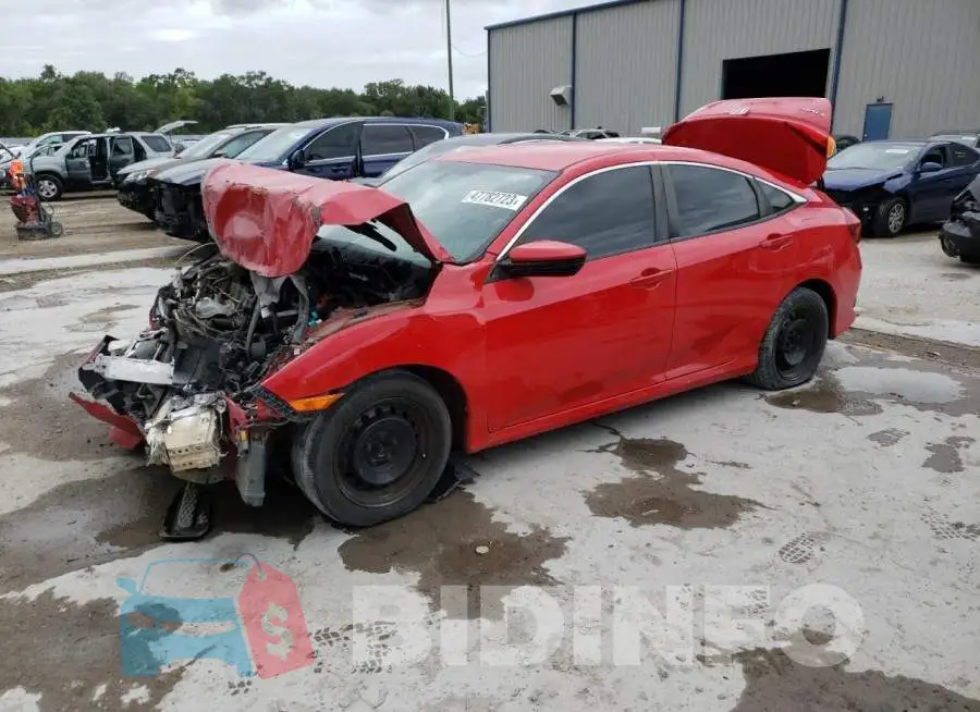 2HGFC2F50HH526704 Photo# 1
