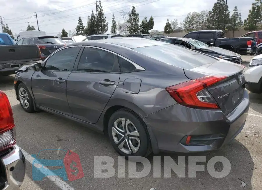 2HGFC2F51HH558335 Photo# 2