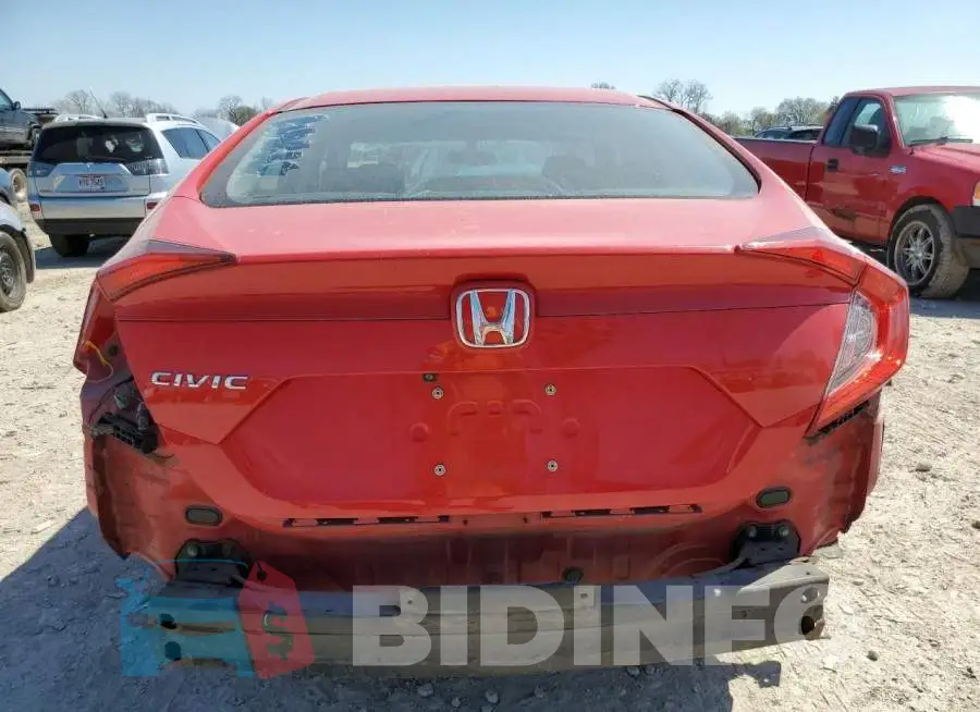 2HGFC2F53GH527263 Photo# 6
