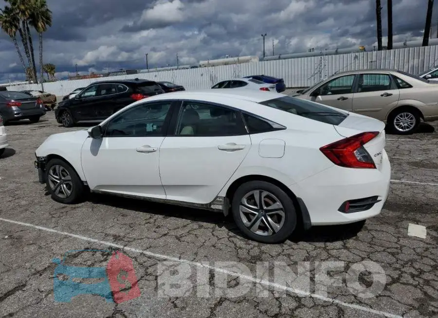 2HGFC2F59GH567993 Photo# 2