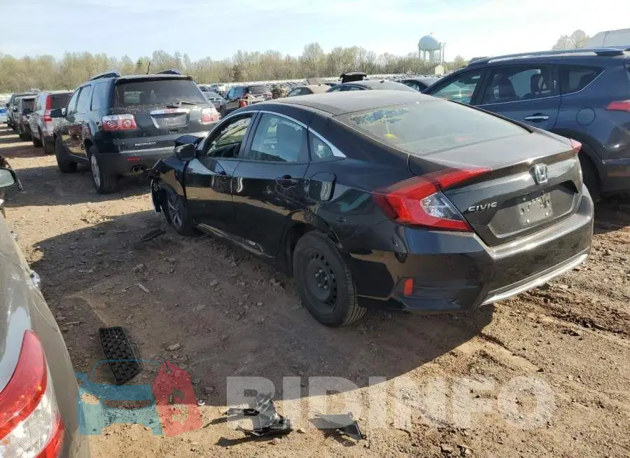 2HGFC2F63MH548425 Photo# 2
