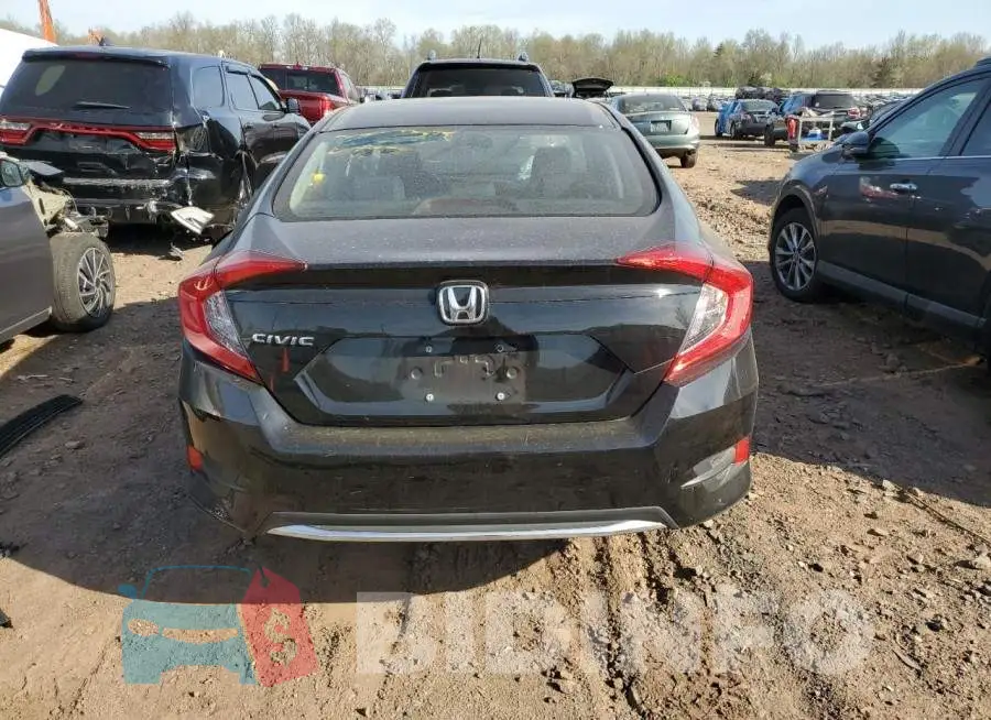 2HGFC2F63MH548425 Photo# 6