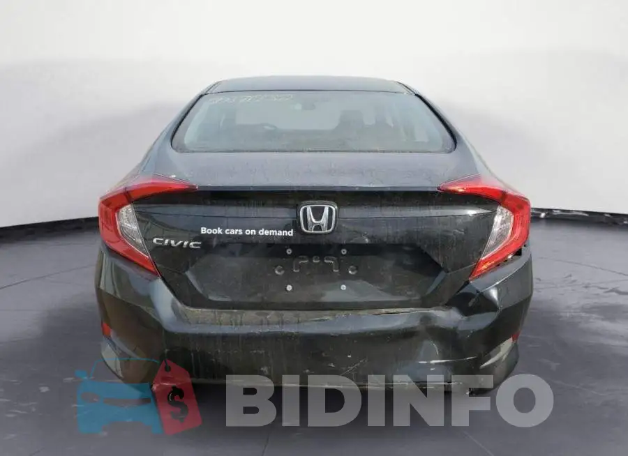 2HGFC2F64MH548482 Photo# 6