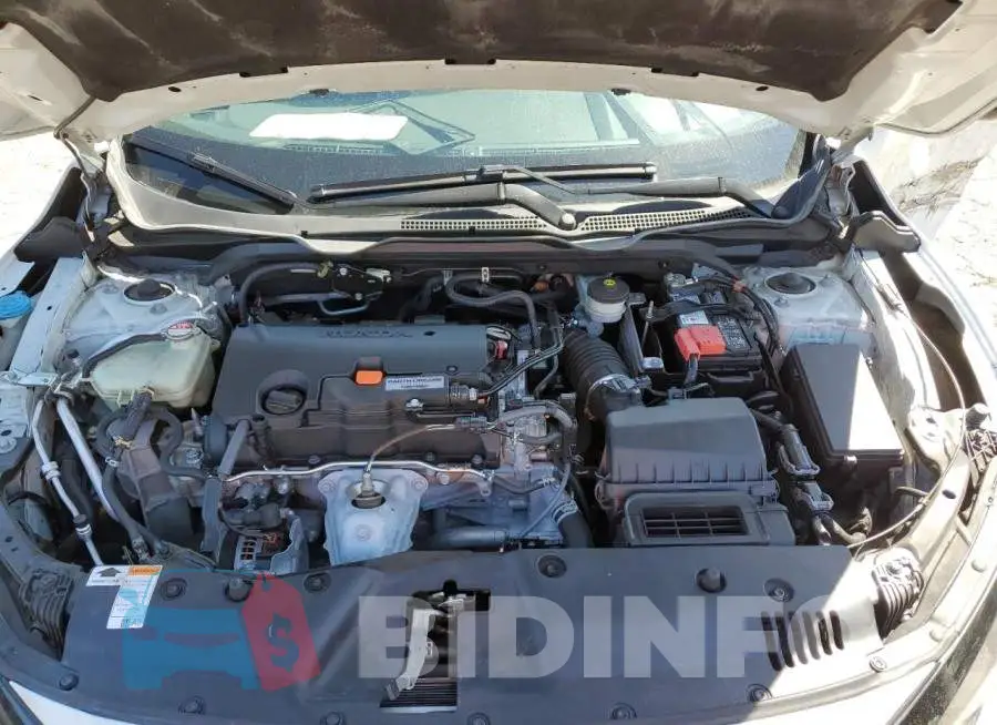 2HGFC2F84KH539439 Photo# 11